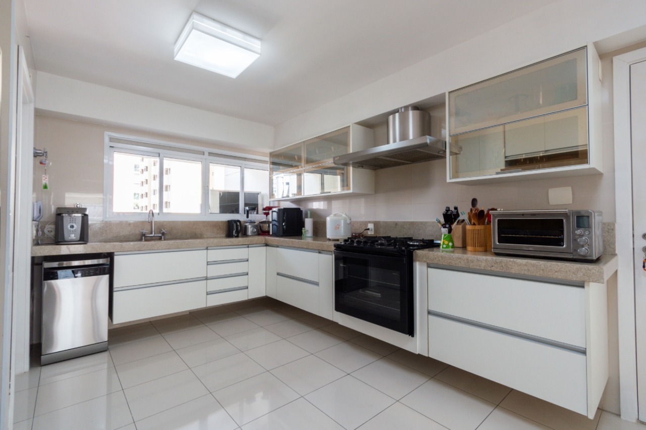 Apartamento, 4 quartos, 335 m² - Foto 15