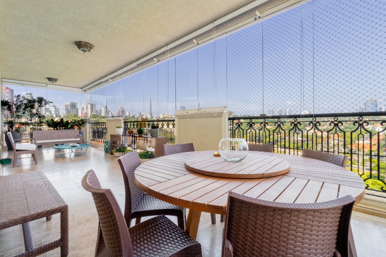 Apartamento, 4 quartos, 700 m² - Foto 6