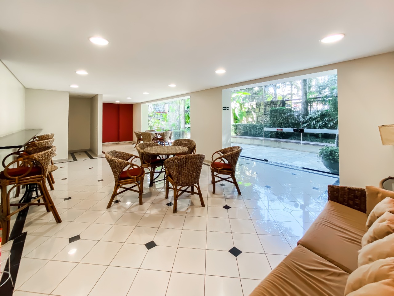 Apartamento, 4 quartos, 243 m² - Foto 44