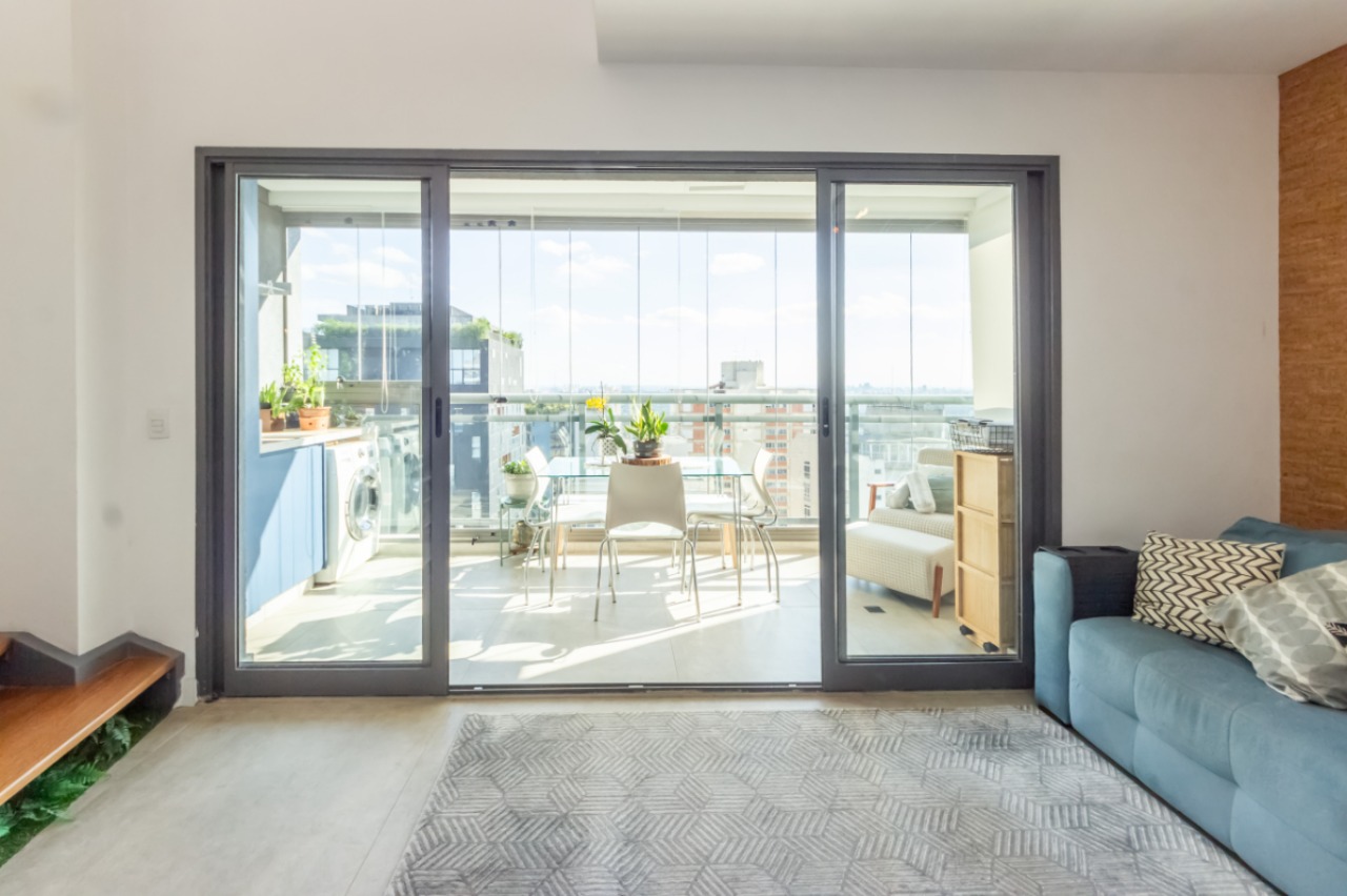 Apartamento, 2 quartos, 107 m² - Foto 5