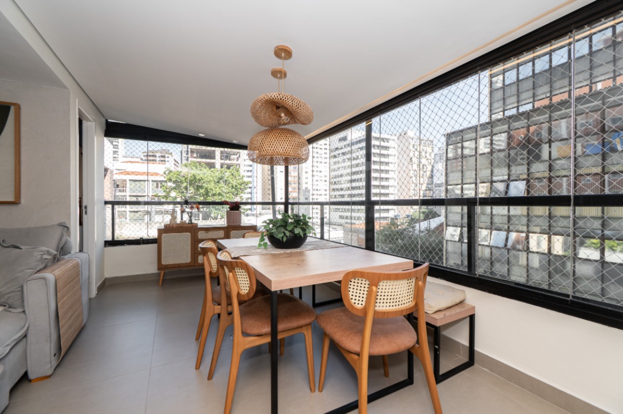 Apartamento, 1 quarto, 63 m² - Foto 7