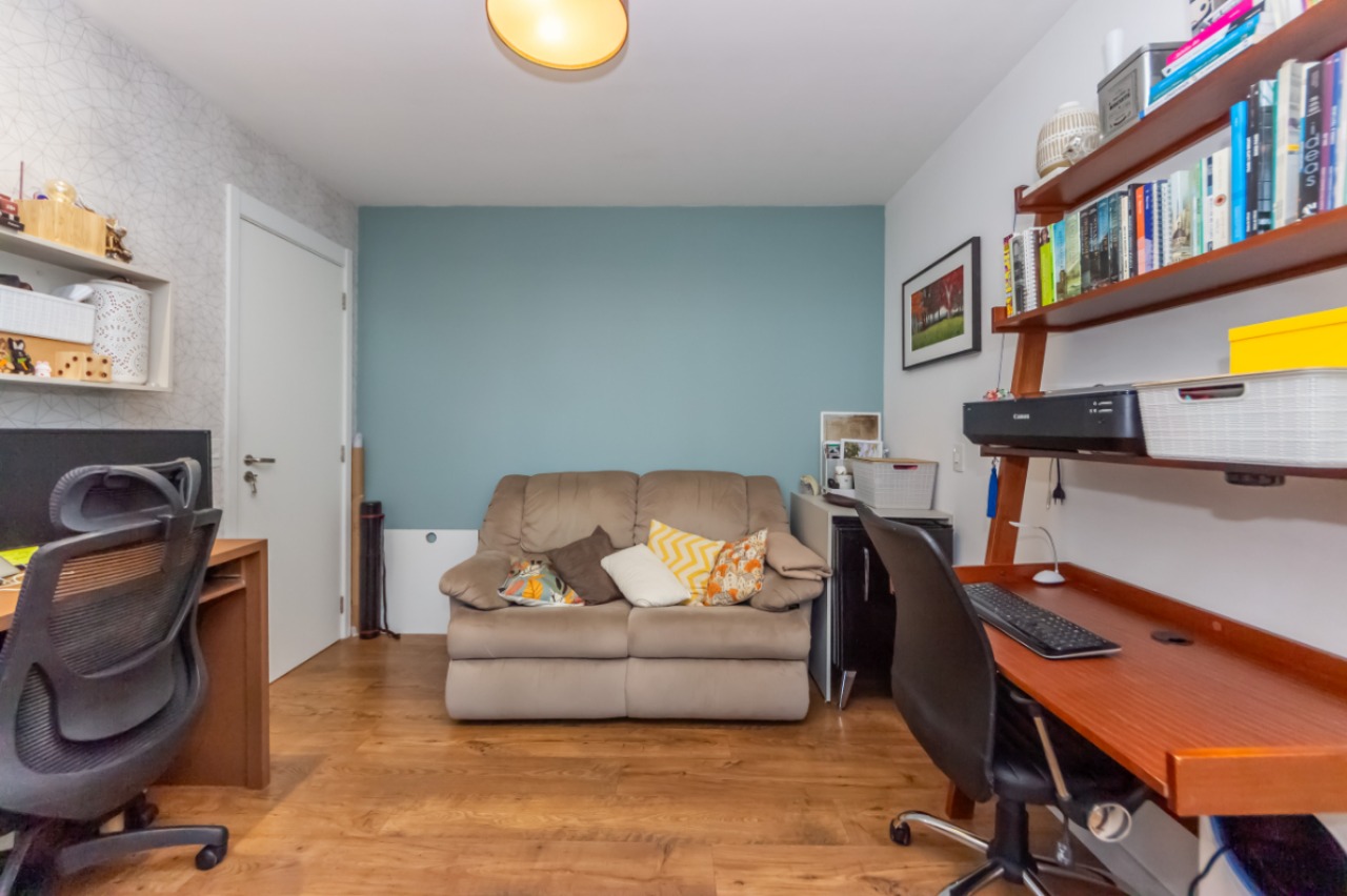 Apartamento, 2 quartos, 107 m² - Foto 25