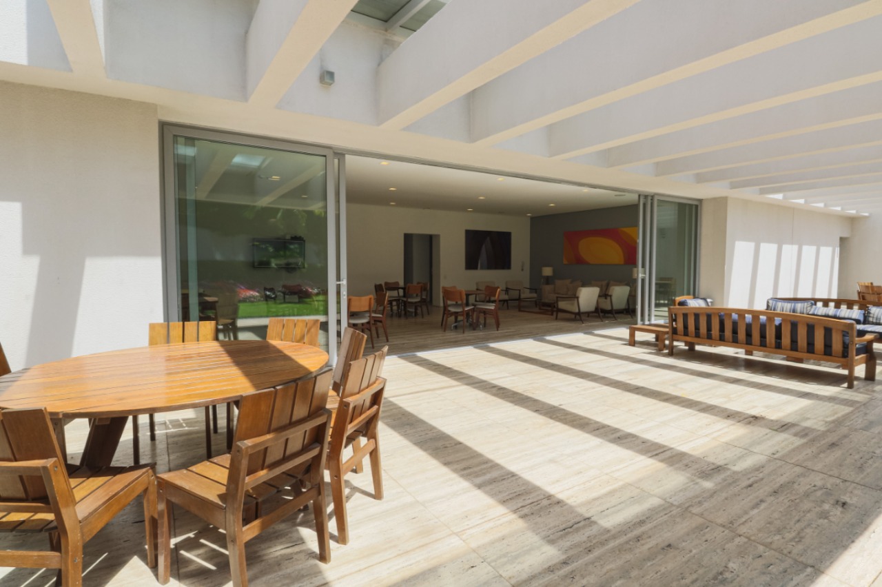 Apartamento, 1 quarto, 90 m² - Foto 43