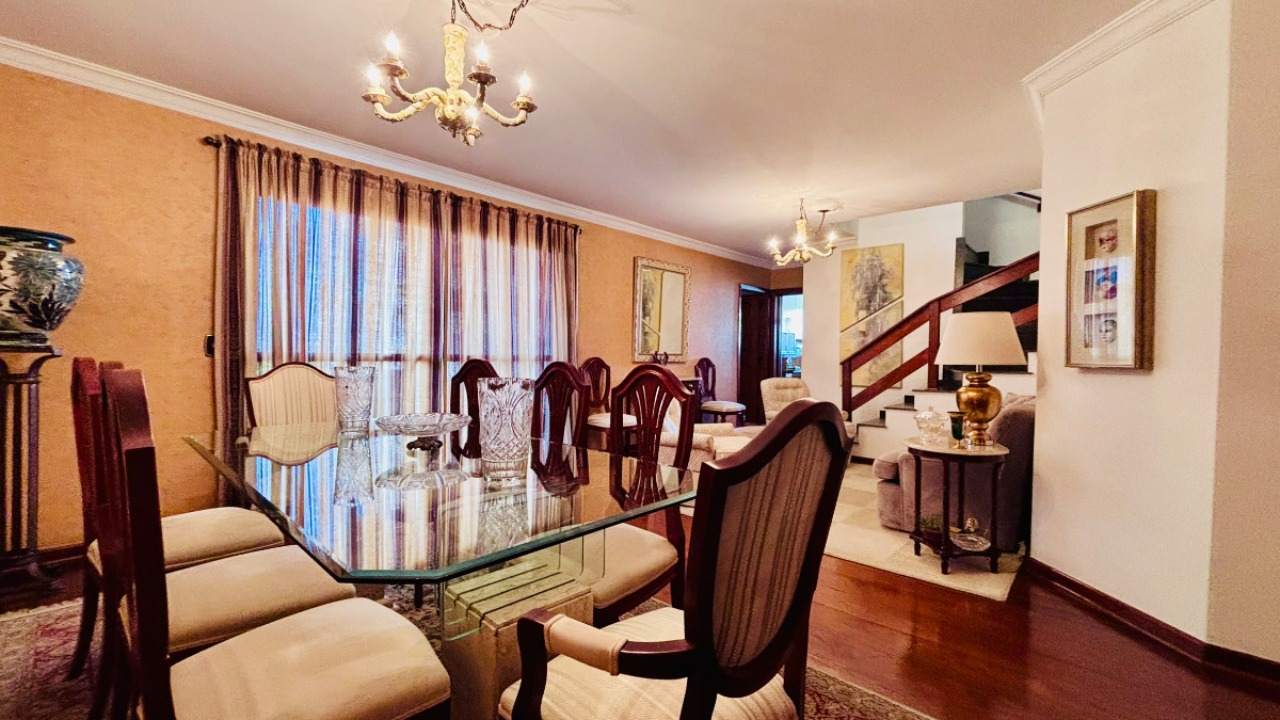 Cobertura, 3 quartos, 246 m² - Foto 12