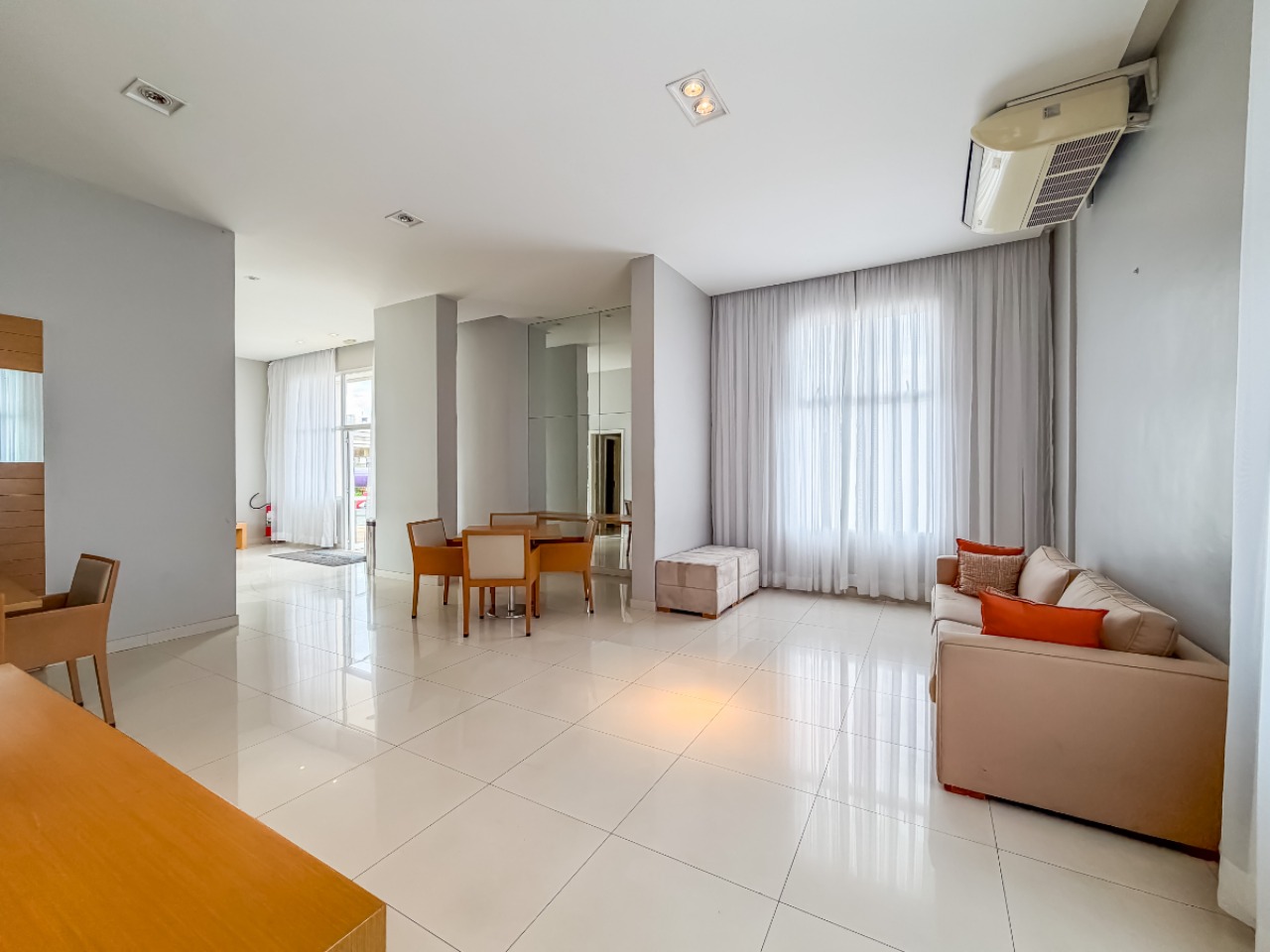 Apartamento, 3 quartos, 140 m² - Foto 36