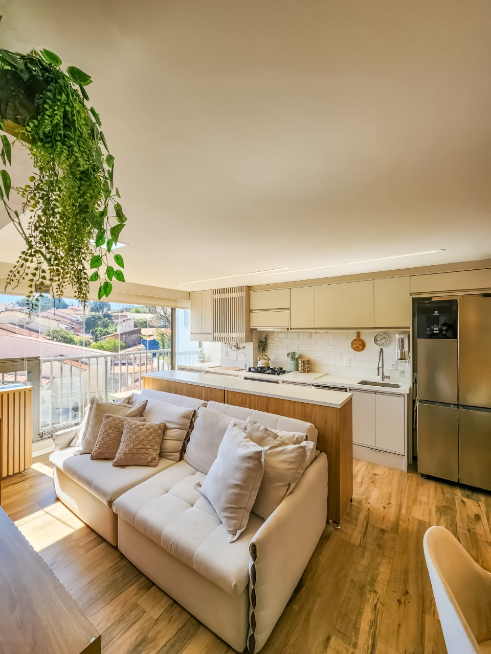 Apartamento, 2 quartos, 57 m² - Foto 14