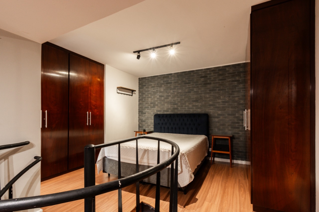 Apartamento, 1 quarto, 62 m² - Foto 20