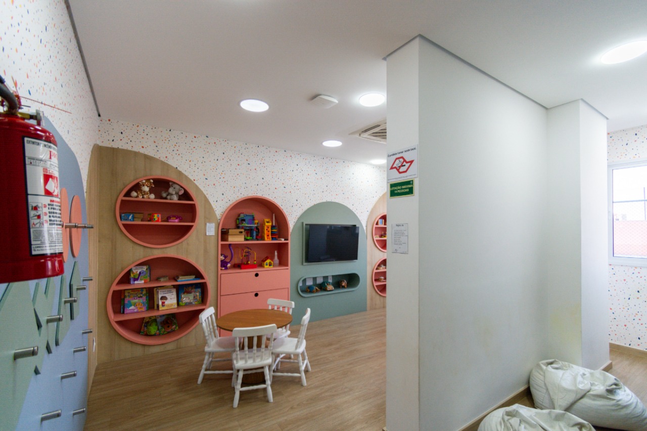 Apartamento, 3 quartos, 143 m² - Foto 38