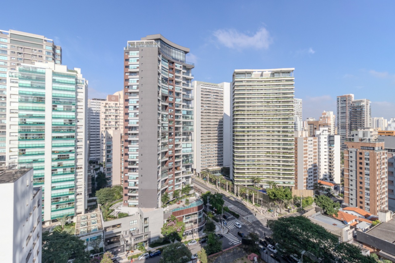 Apartamento, 2 quartos, 72 m² - Foto 13