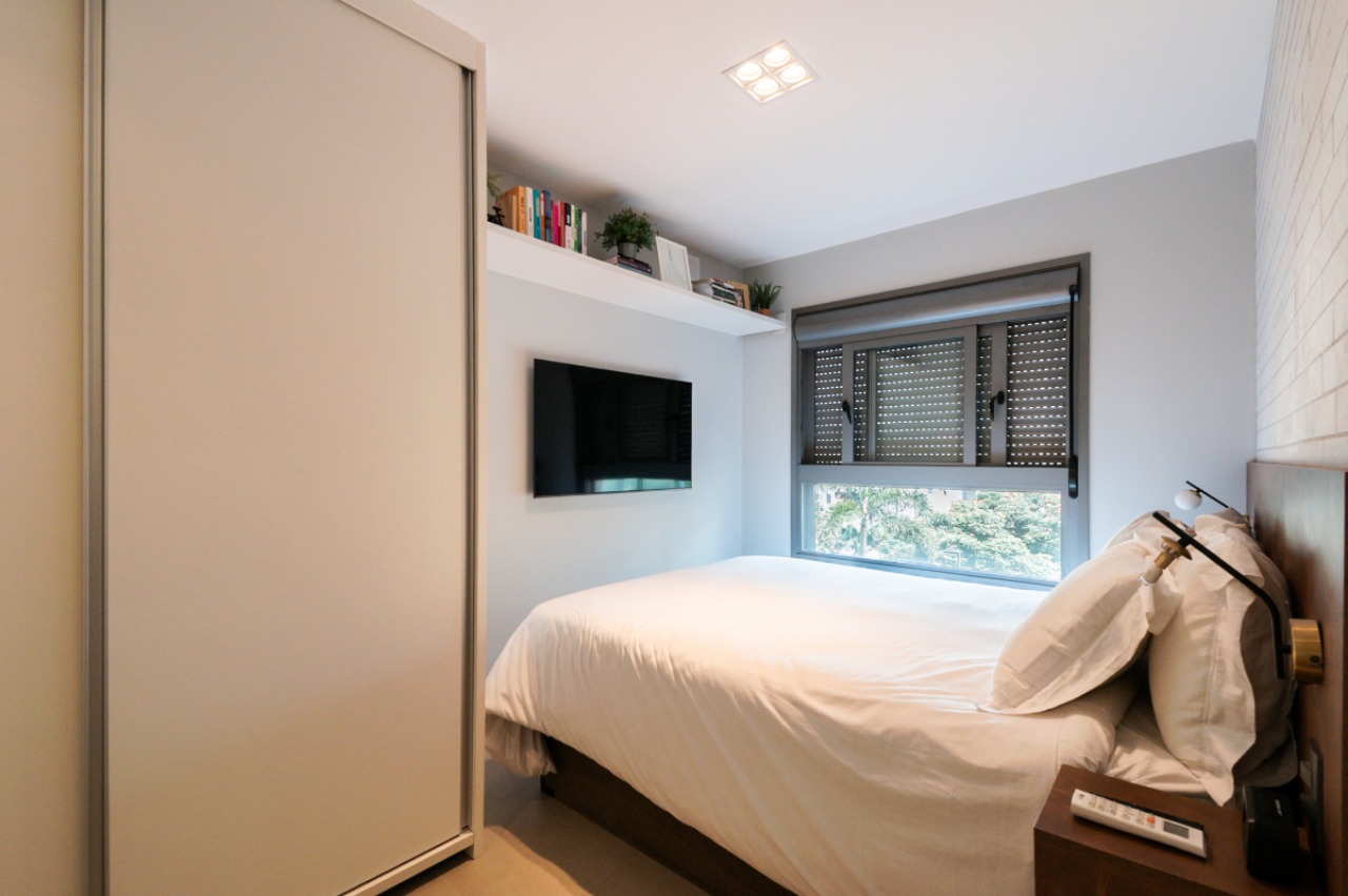Apartamento, 2 quartos, 71 m² - Foto 15