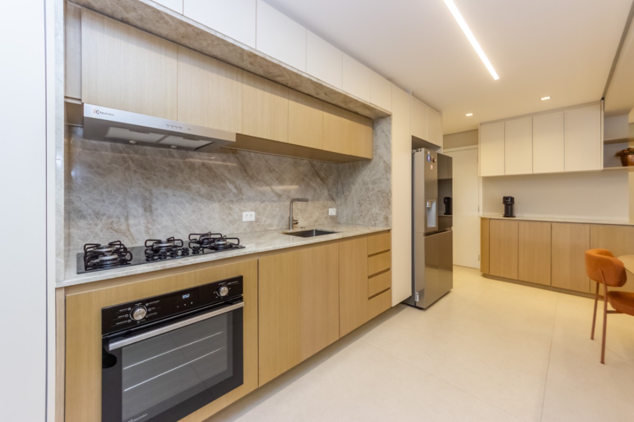 Apartamento, 3 quartos, 149 m² - Foto 17