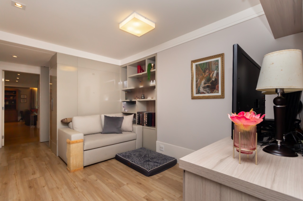 Apartamento, 4 quartos, 243 m² - Foto 18
