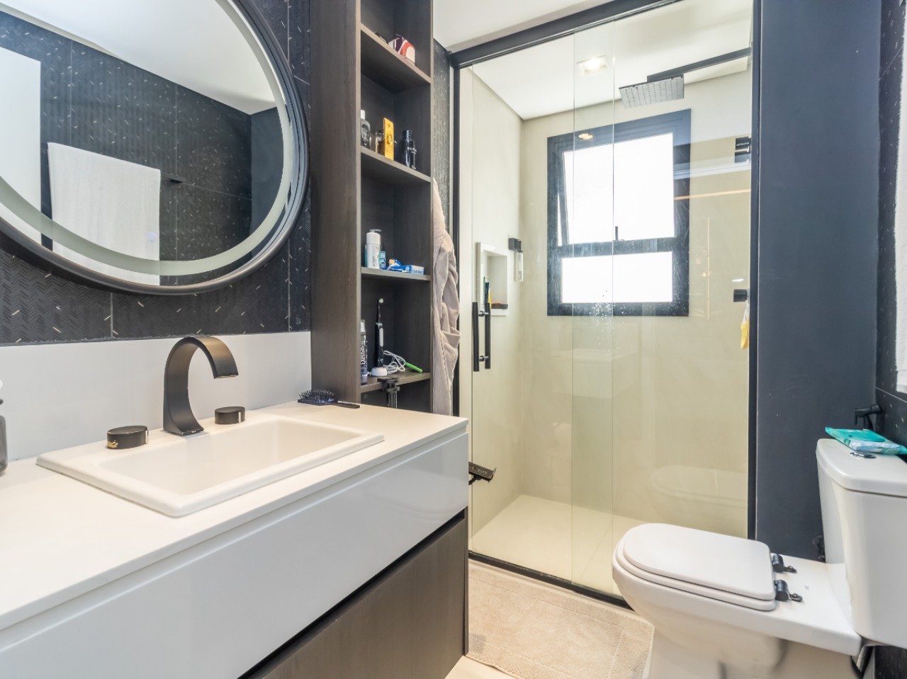 Apartamento, 3 quartos, 206 m² - Foto 29