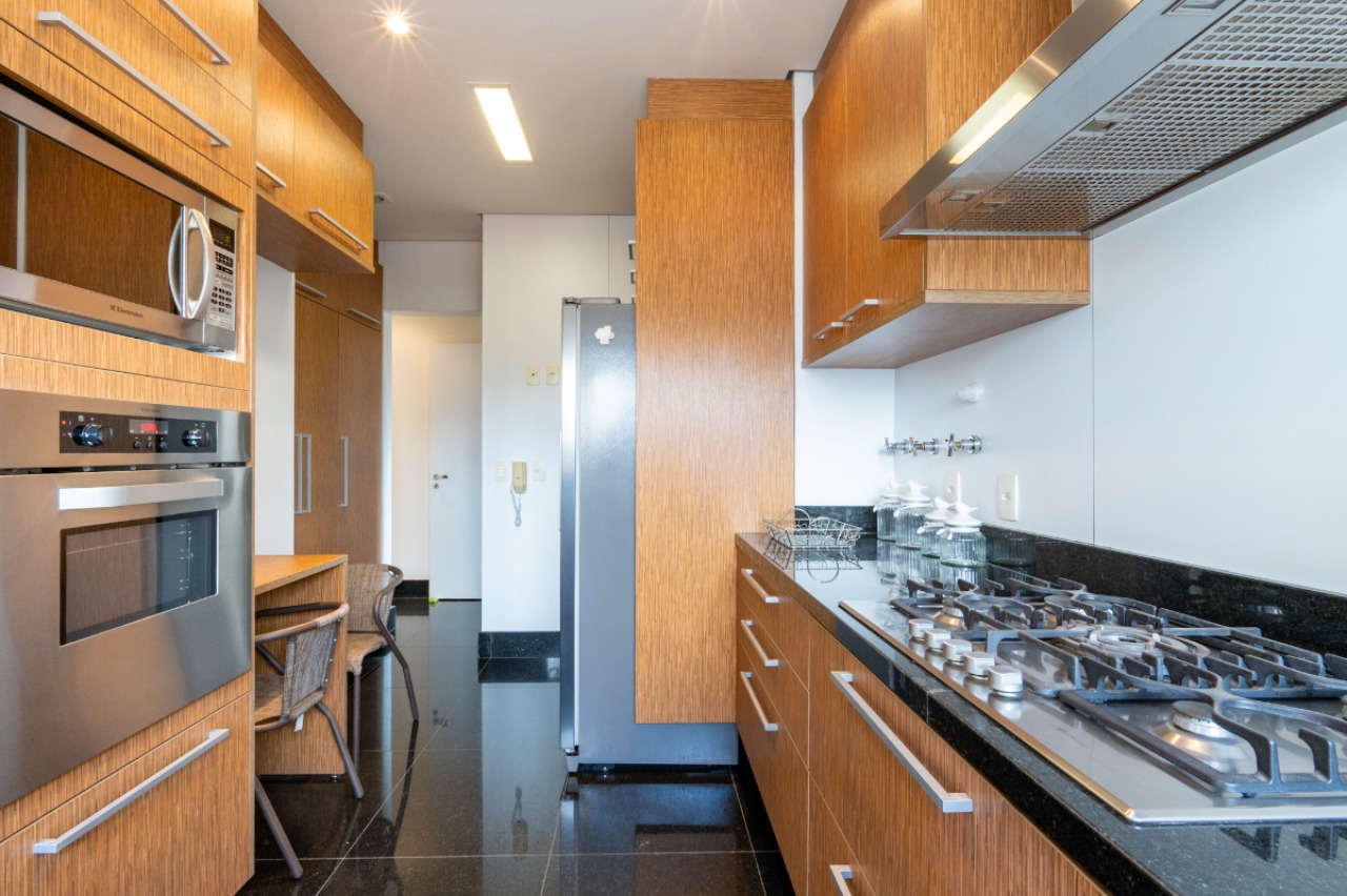 Apartamento, 3 quartos, 180 m² - Foto 21
