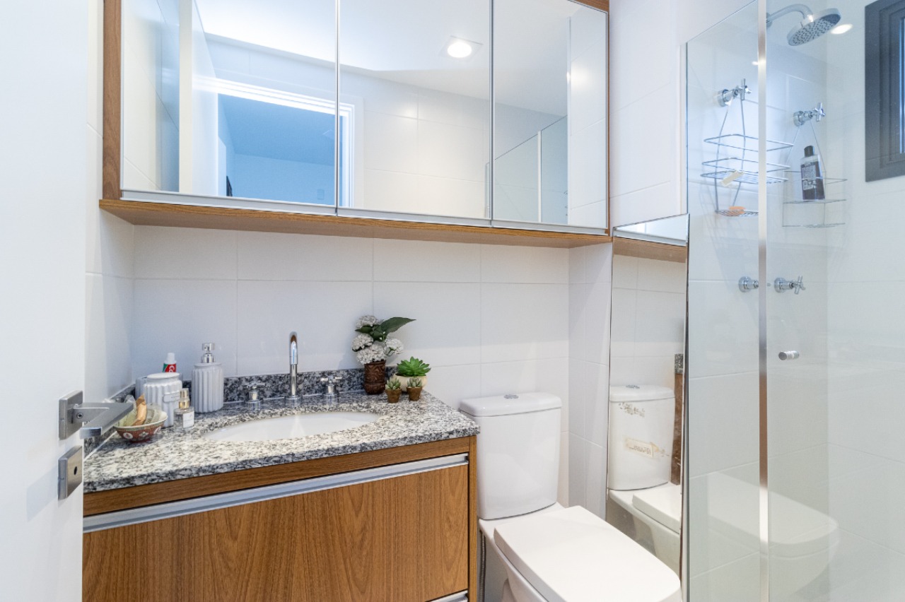 Apartamento, 3 quartos, 154 m² - Foto 42