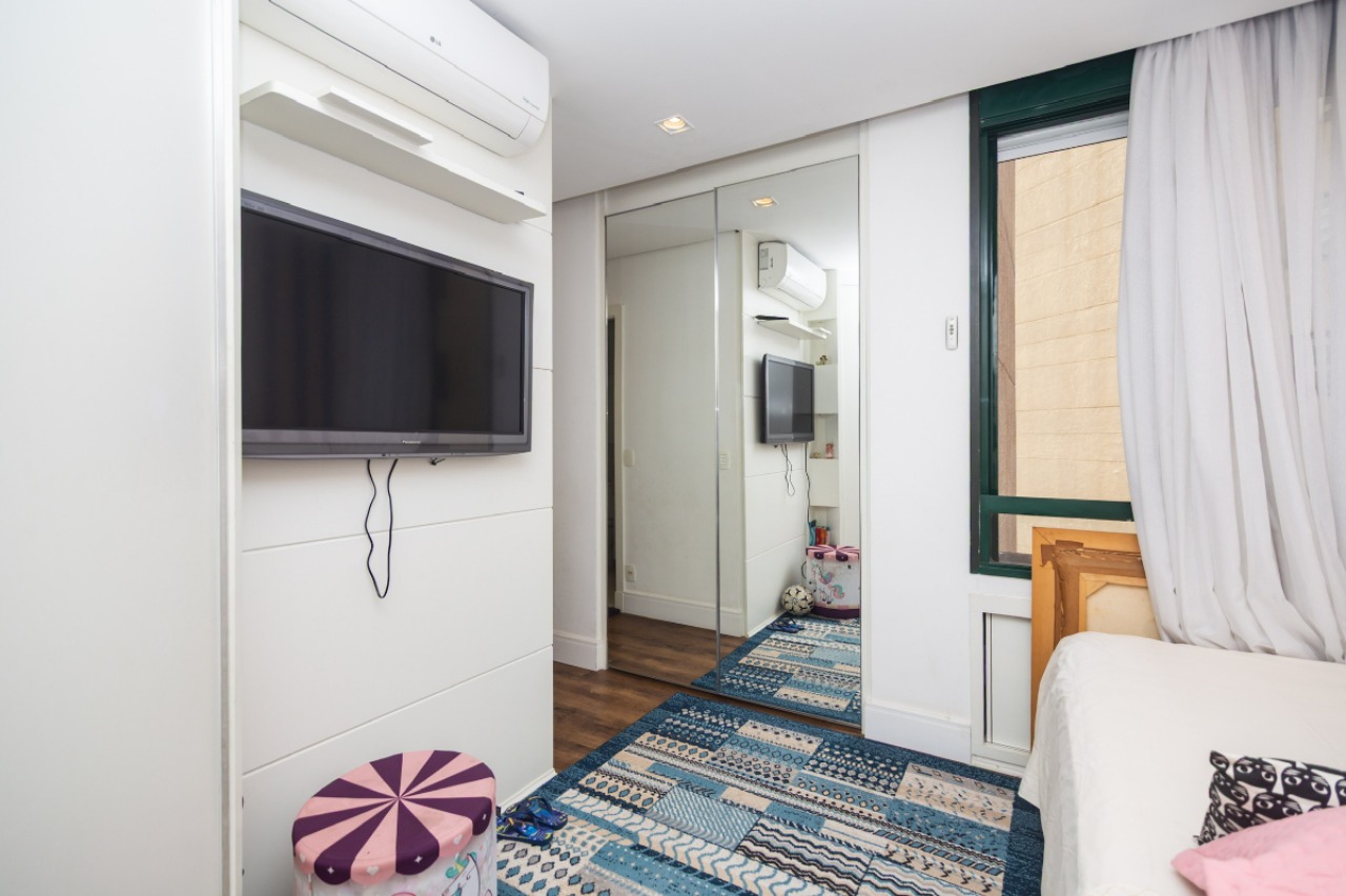 Apartamento, 3 quartos, 121 m² - Foto 26