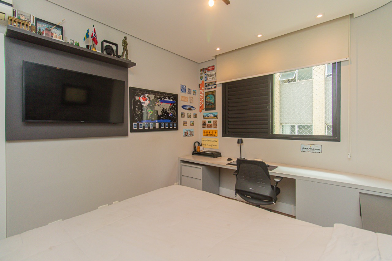 Apartamento, 4 quartos, 236 m² - Foto 37