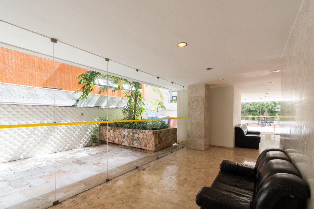 Apartamento, 2 quartos, 97 m² - Foto 38