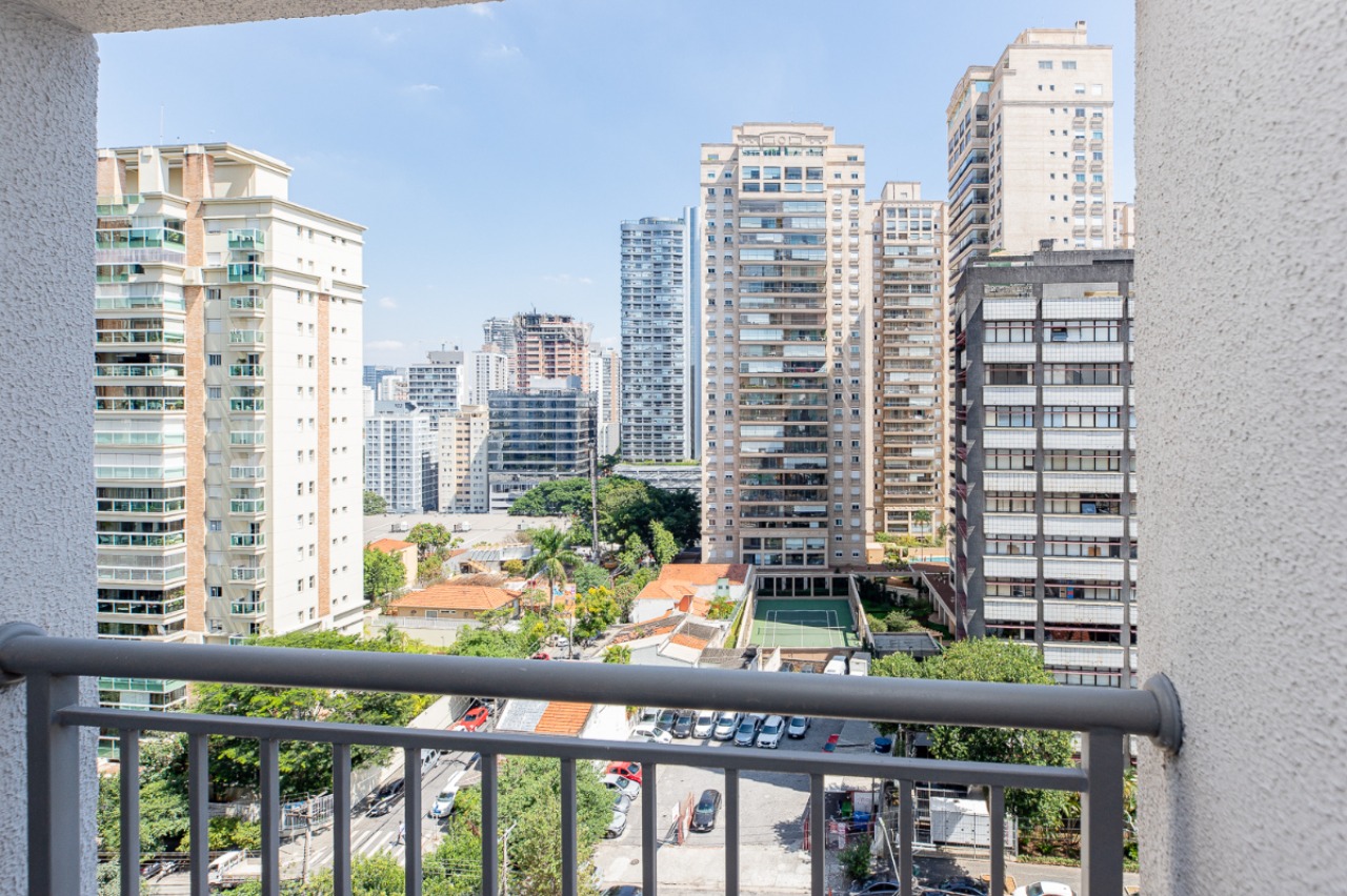 Cobertura, 1 quarto, 56 m² - Foto 12