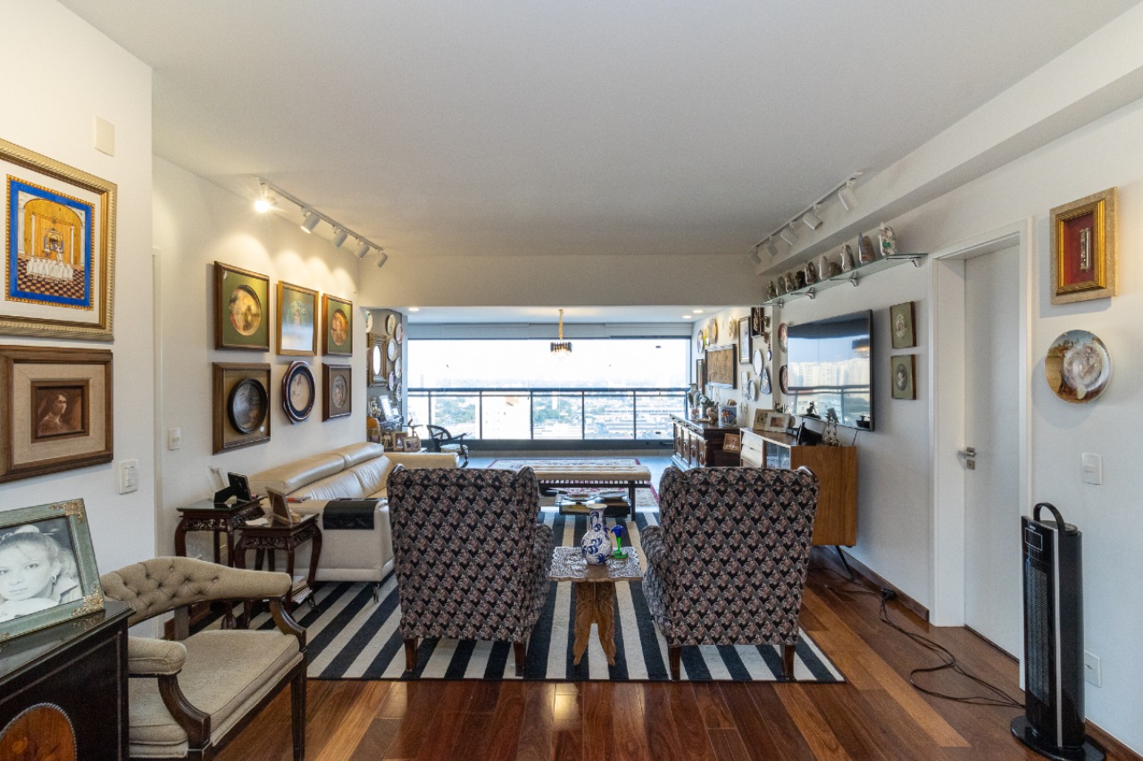 Apartamento, 3 quartos, 154 m² - Foto 15