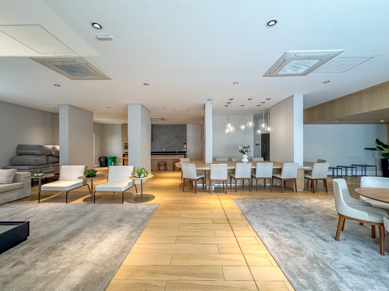 Apartamento, 2 quartos, 67 m² - Foto 40