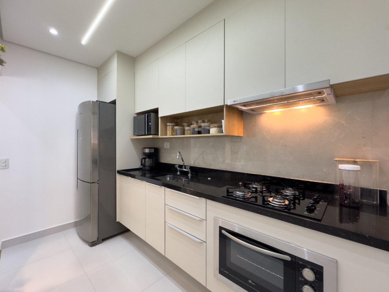 Apartamento, 2 quartos, 75 m² - Foto 6