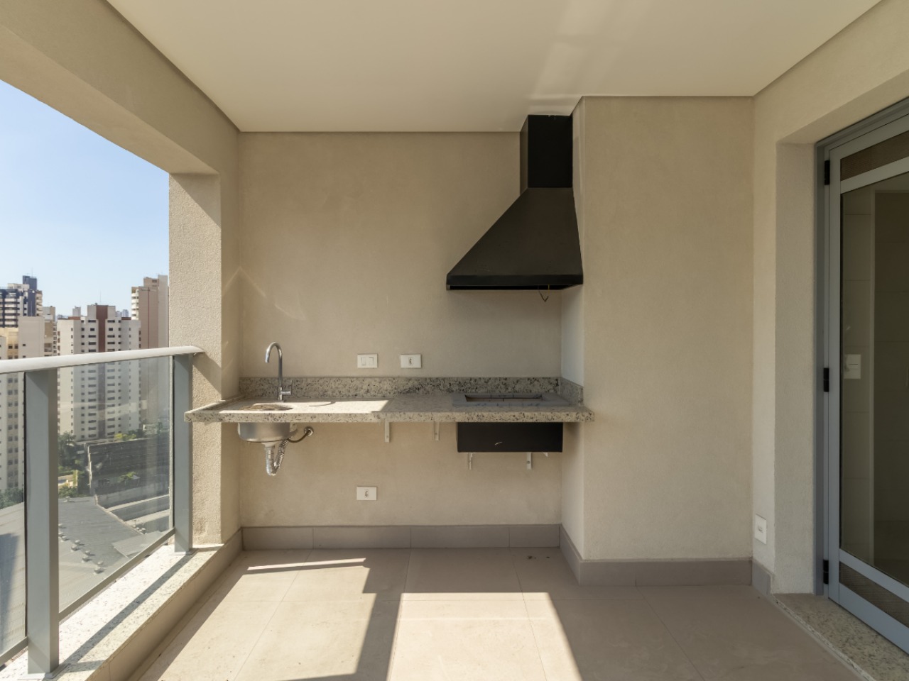 Apartamento, 4 quartos, 146 m² - Foto 2