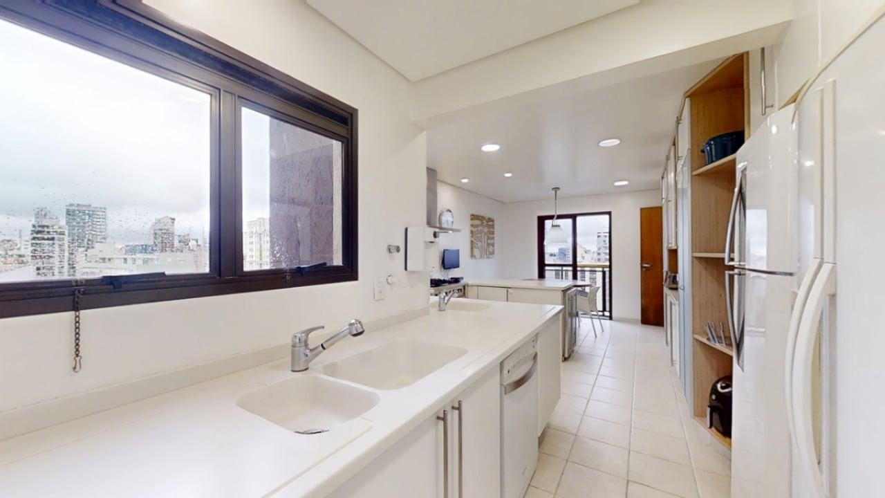 Apartamento, 4 quartos, 275 m² - Foto 19
