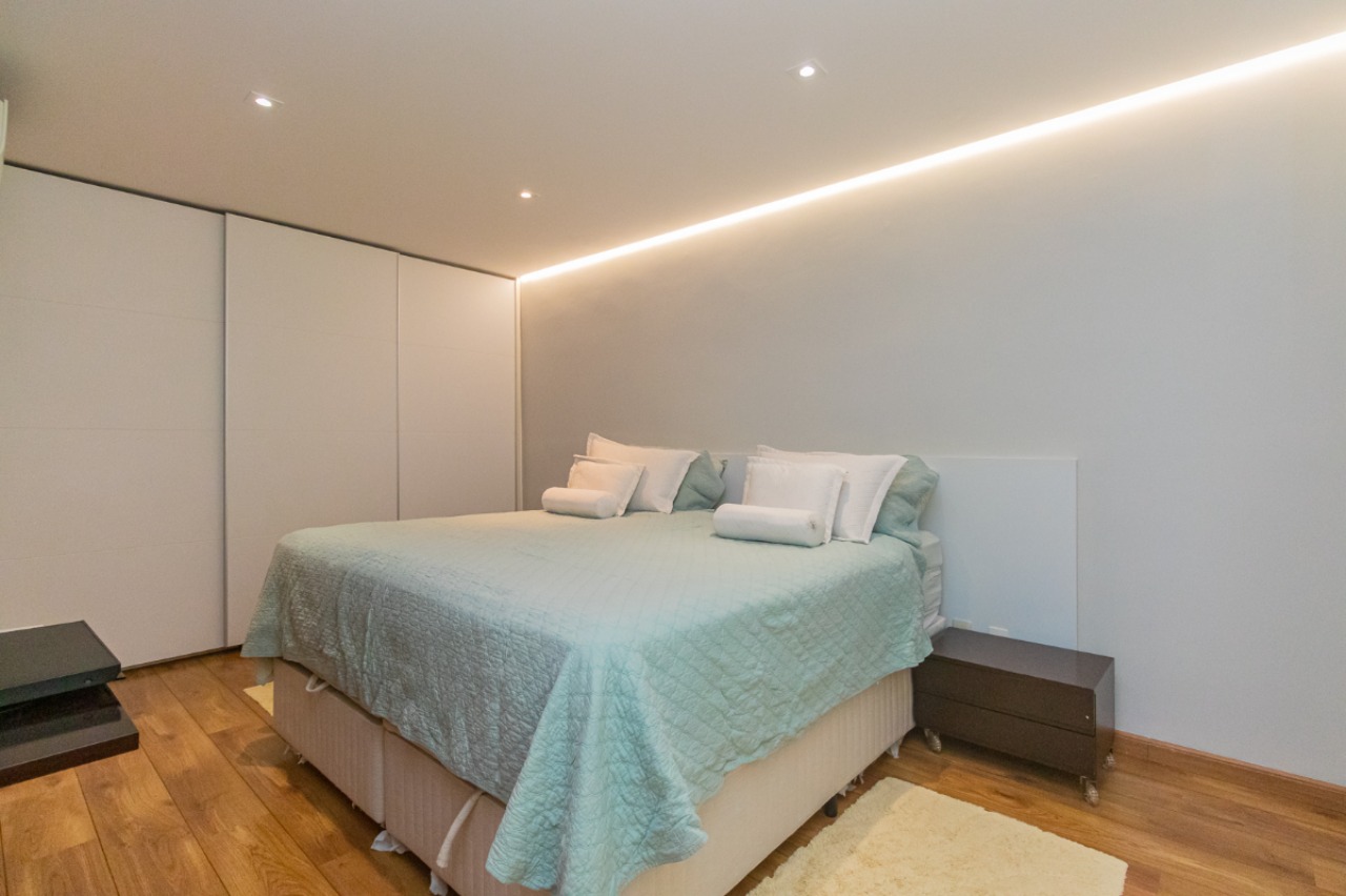 Apartamento, 3 quartos, 132 m² - Foto 12