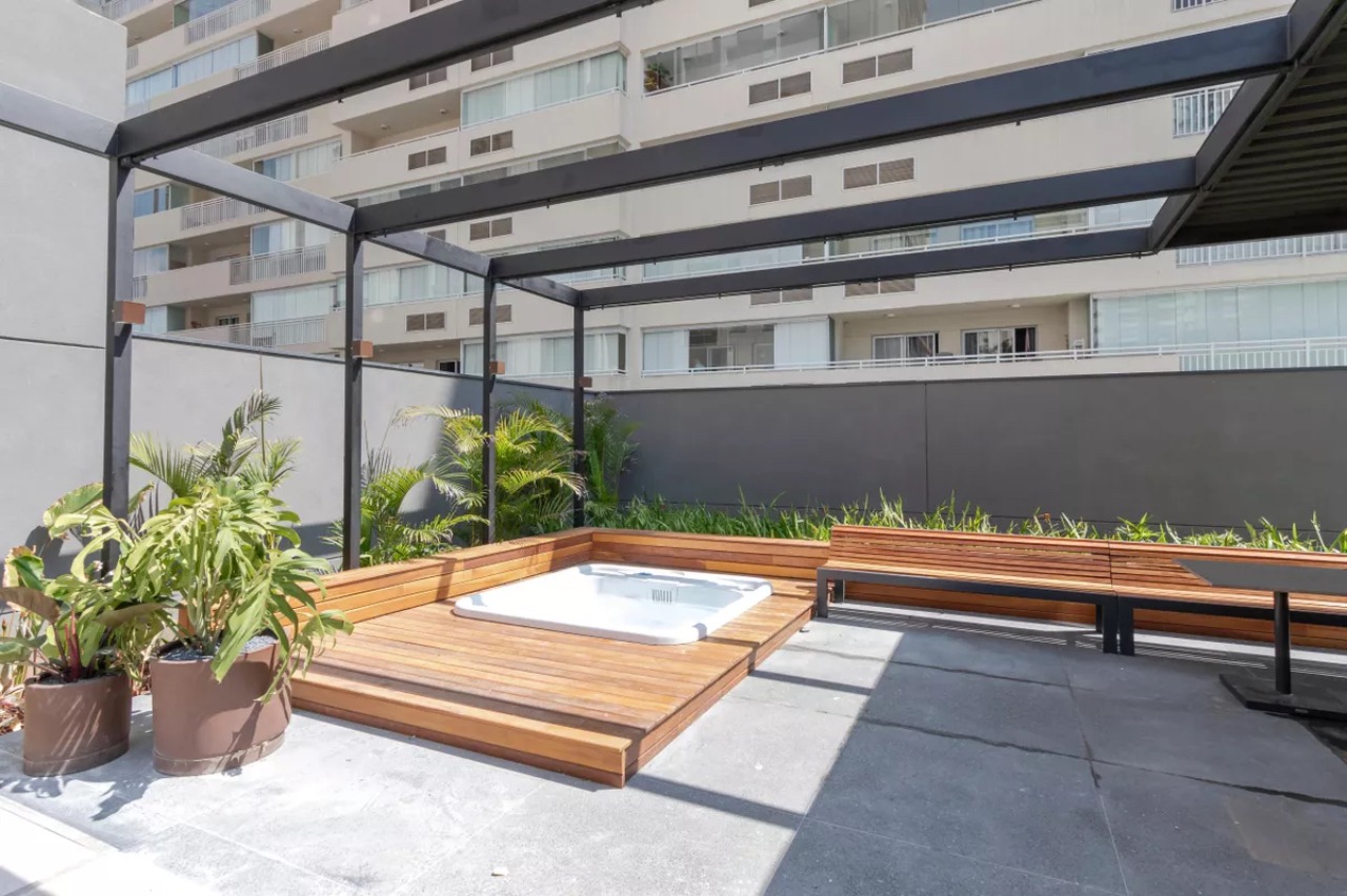 Apartamento, 3 quartos, 125 m² - Foto 45