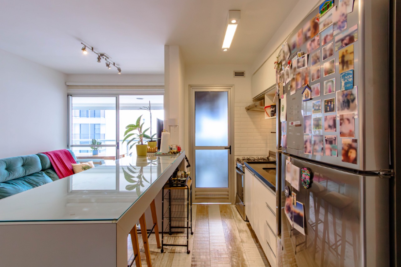 Apartamento, 2 quartos, 65 m² - Foto 9