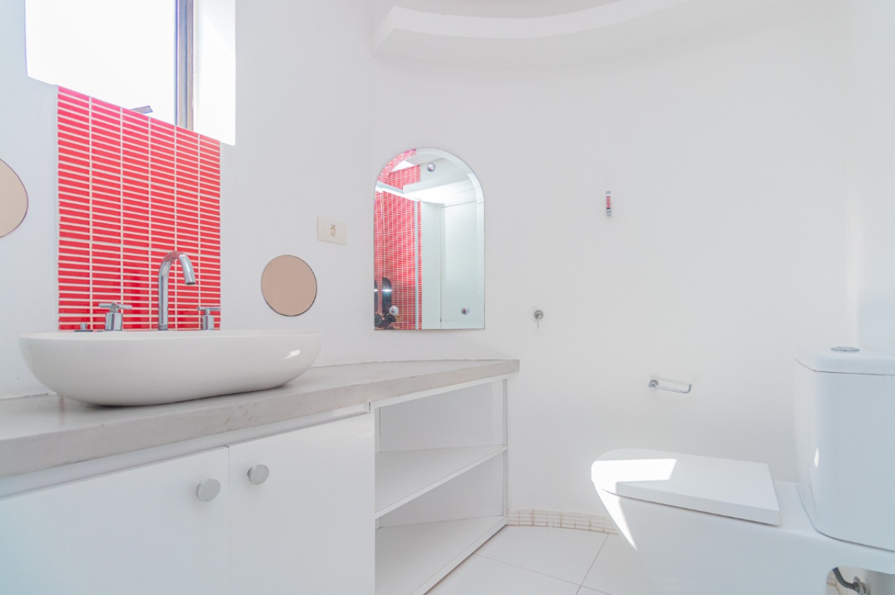 Cobertura, 4 quartos, 252 m² - Foto 27