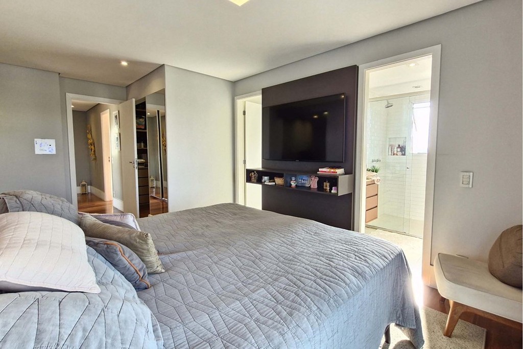 Cobertura, 3 quartos, 402 m² - Foto 16