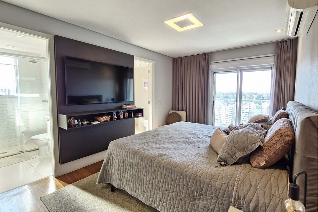 Cobertura, 3 quartos, 402 m² - Foto 15
