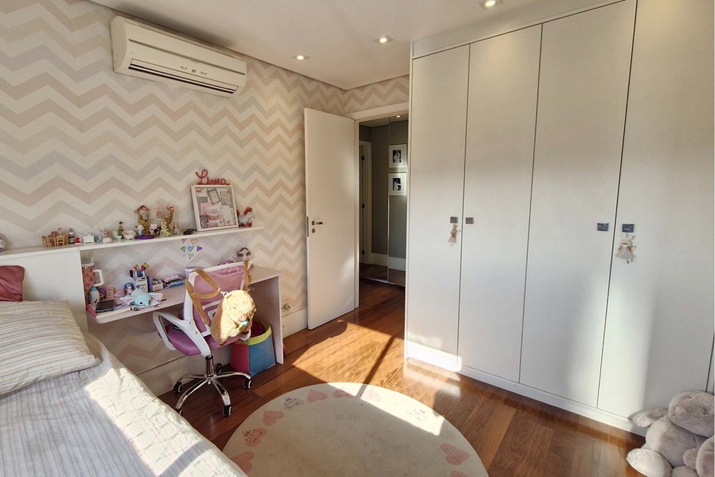 Cobertura, 3 quartos, 402 m² - Foto 21
