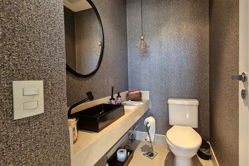 Cobertura, 3 quartos, 402 m² - Foto 13