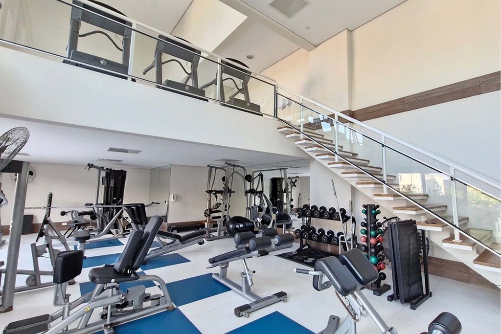 Cobertura, 3 quartos, 402 m² - Foto 42