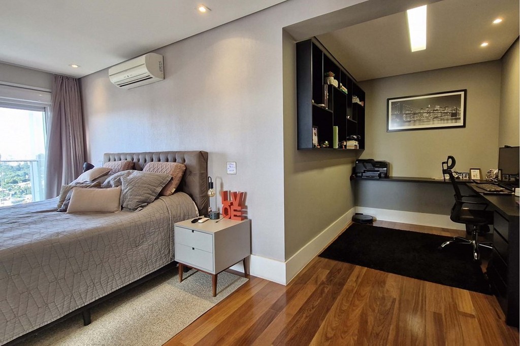 Cobertura, 3 quartos, 402 m² - Foto 14