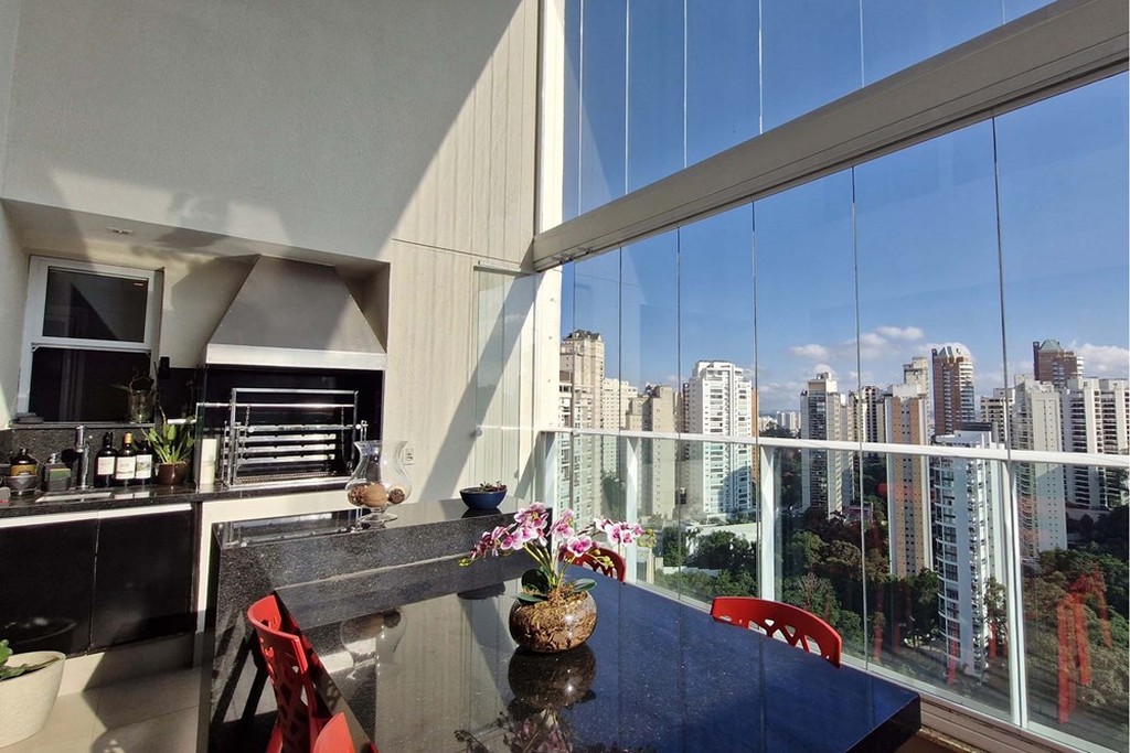Cobertura, 3 quartos, 402 m² - Foto 7