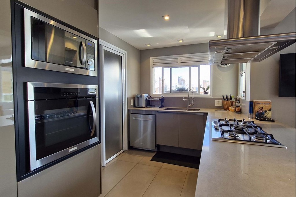Cobertura, 3 quartos, 402 m² - Foto 12