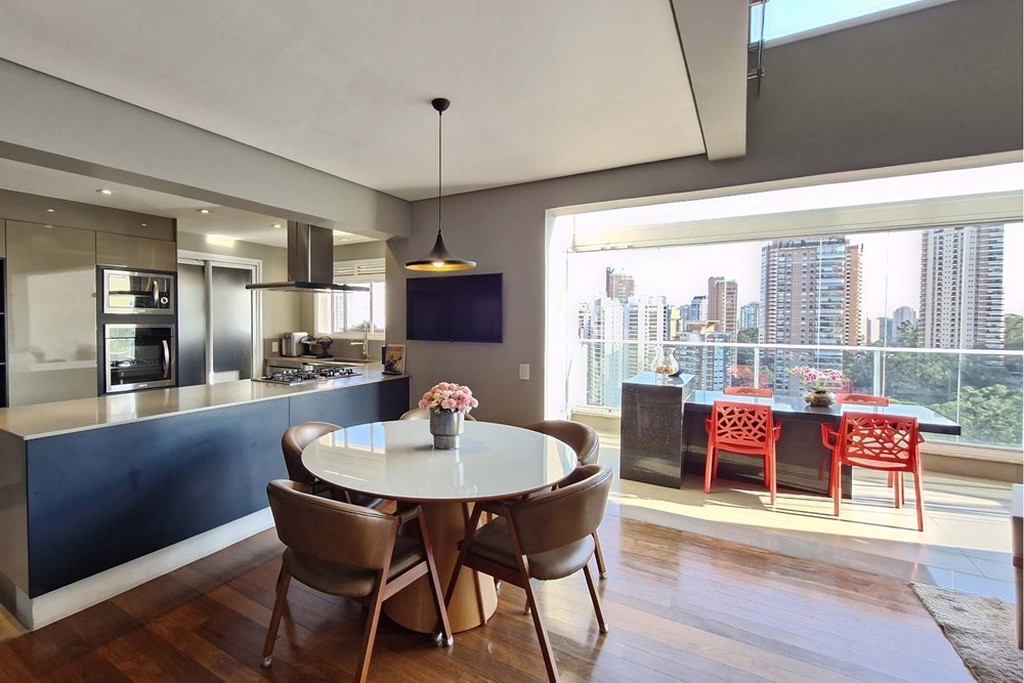 Cobertura, 3 quartos, 402 m² - Foto 10