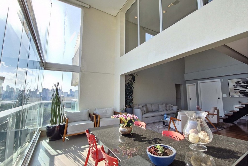 Cobertura, 3 quartos, 402 m² - Foto 8