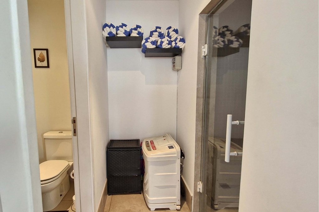 Cobertura, 3 quartos, 402 m² - Foto 39