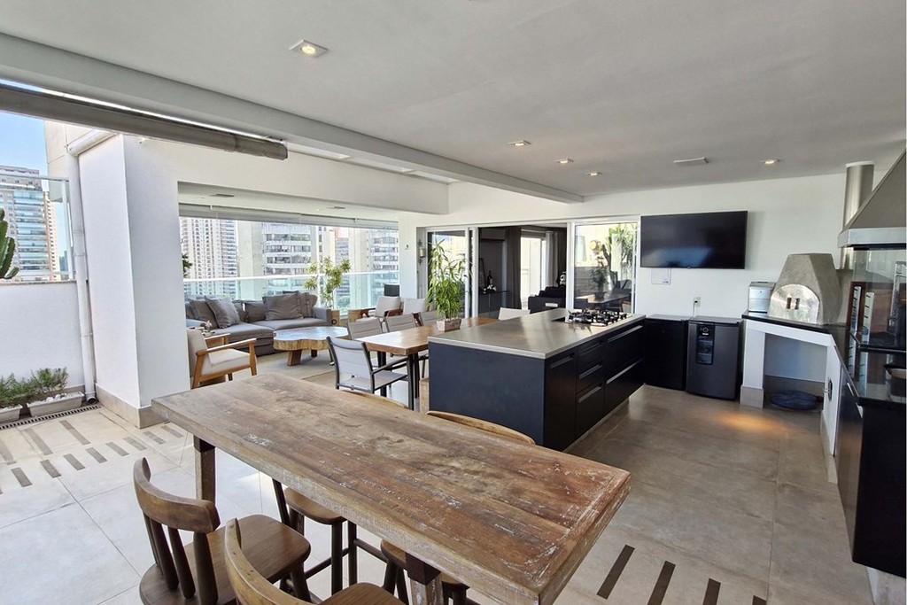Cobertura, 3 quartos, 402 m² - Foto 35