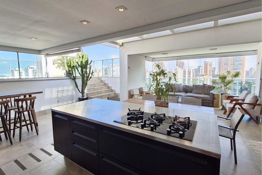 Cobertura, 3 quartos, 402 m² - Foto 32
