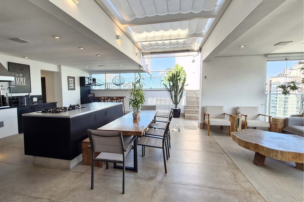 Cobertura, 3 quartos, 402 m² - Foto 34
