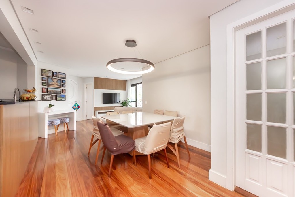 Apartamento, 3 quartos, 118 m² - Foto 6
