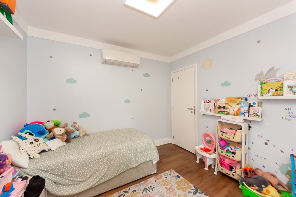 Apartamento, 3 quartos, 118 m² - Foto 25