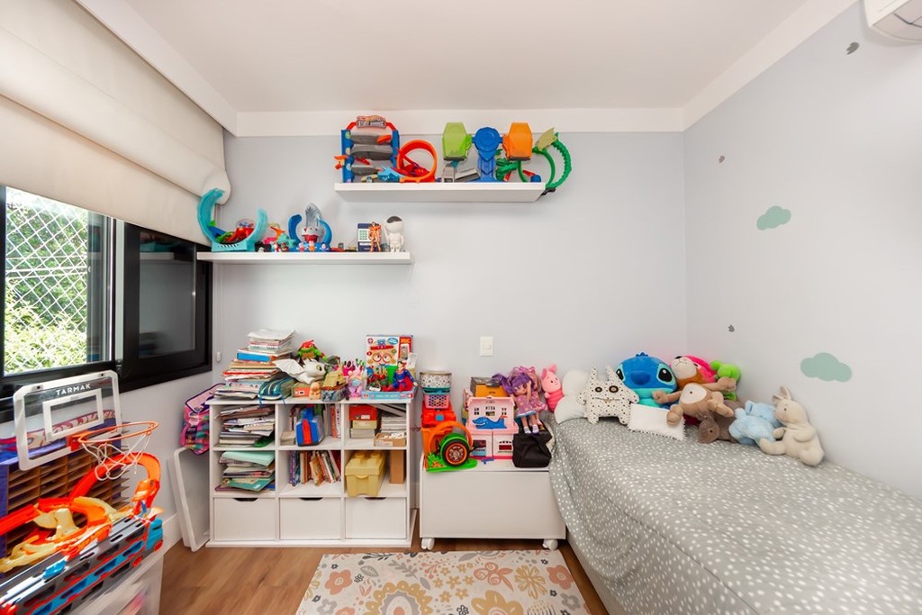 Apartamento, 3 quartos, 118 m² - Foto 23