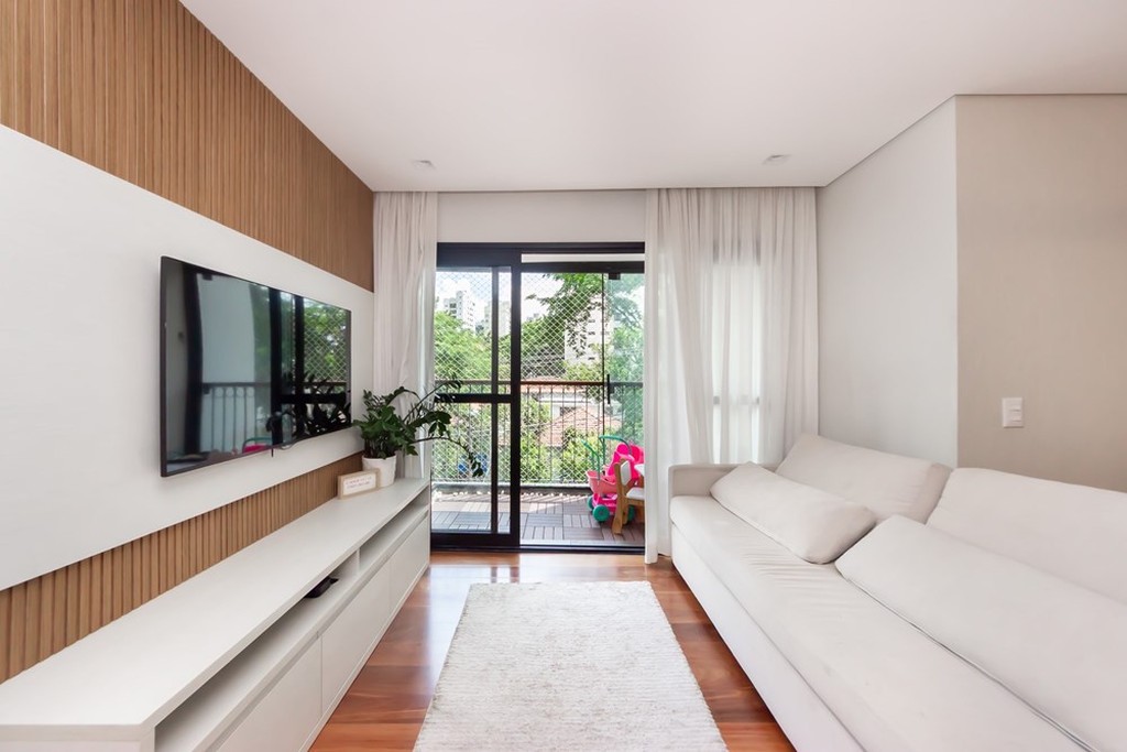 Apartamento, 3 quartos, 118 m² - Foto 8